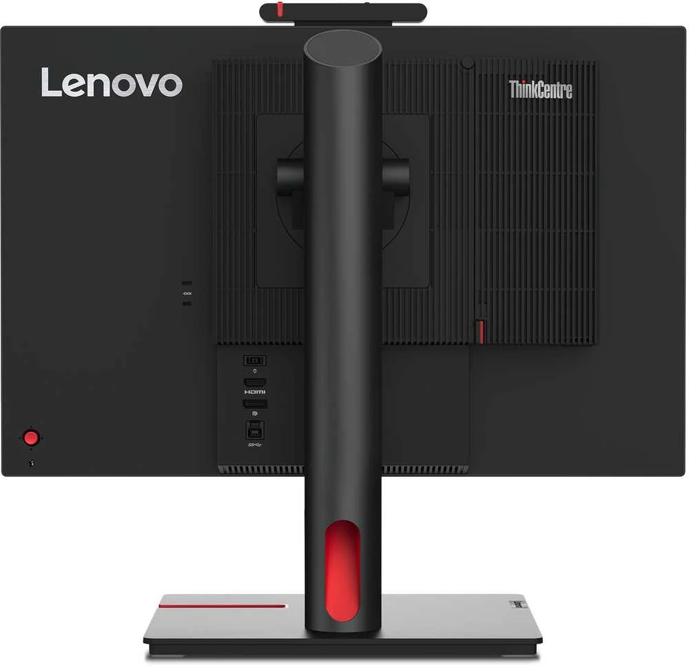 Monitorius Lenovo ThinkCentre TiO 22 Gen5 FHD IPS Touch