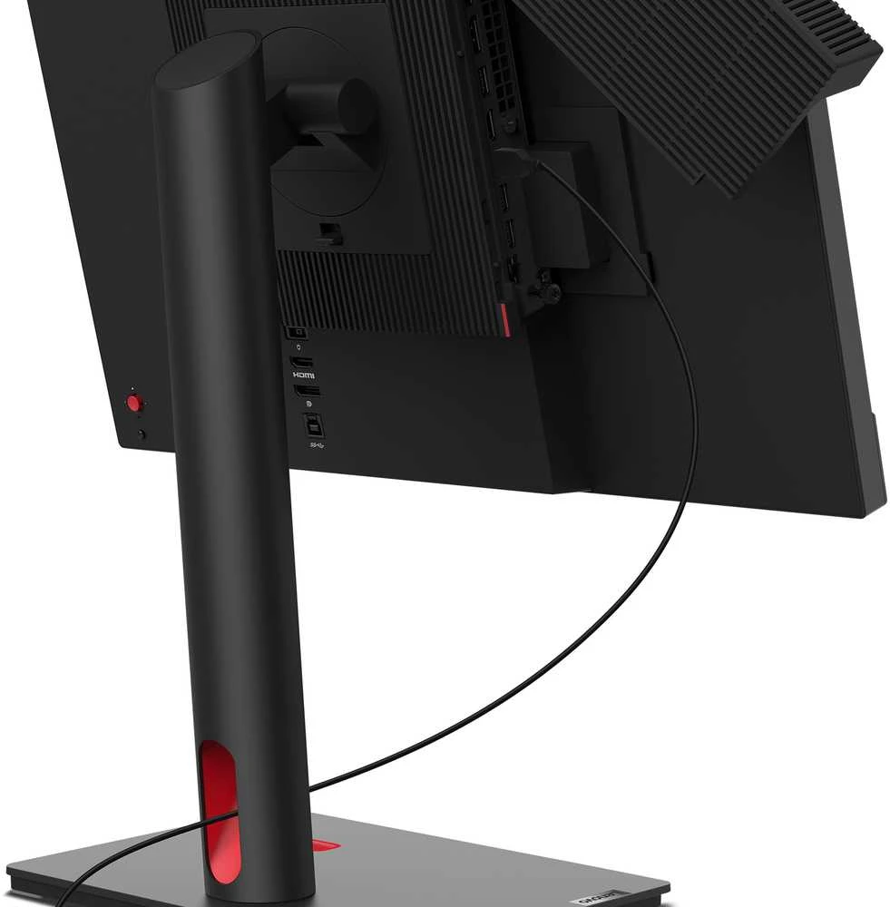 Monitorius Lenovo ThinkCentre TiO 22 Gen5 FHD IPS Touch
