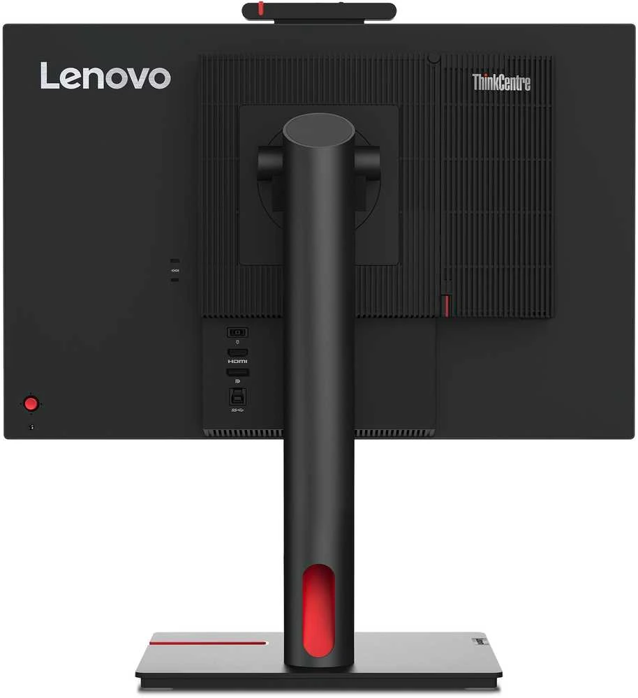 Monitorius Lenovo ThinkCentre TiO 22 Gen5 FHD IPS Touch