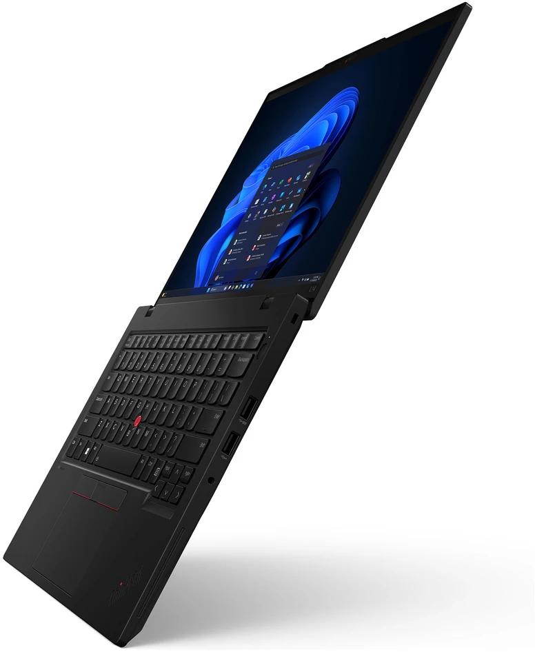Nešiojamas kompiuteris Lenovo ThinkPad L14 G6 14" U5-225U 16/512 WUXGA 4G W11P