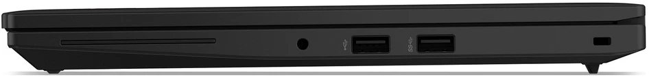 Nešiojamas kompiuteris Lenovo ThinkPad L14 G6 14" U5-225U 16/512 WUXGA 4G W11P
