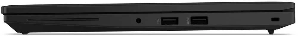Nešiojamas kompiuteris Computer Lenovo ThinkPad L14 G6 AI R7P 350, 32GB RAM, 1TB SSD, 14.0" WUXGA, Windows 11 Pro