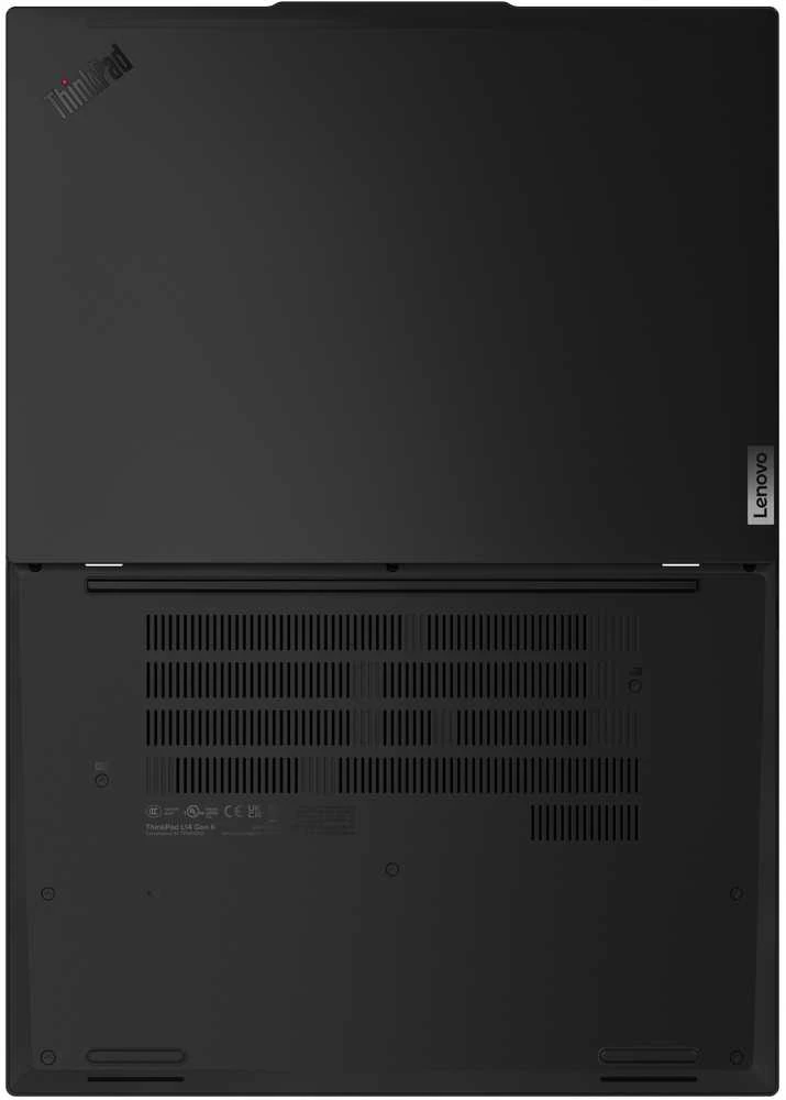 Nešiojamas kompiuteris Computer Lenovo ThinkPad L14 G6 AI R7P 350, 32GB RAM, 1TB SSD, 14.0" WUXGA, Windows 11 Pro