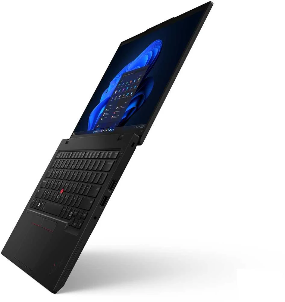 Nešiojamas kompiuteris Computer Lenovo ThinkPad L14 G6 AI R7P 350, 32GB RAM, 1TB SSD, 14.0" WUXGA, Windows 11 Pro