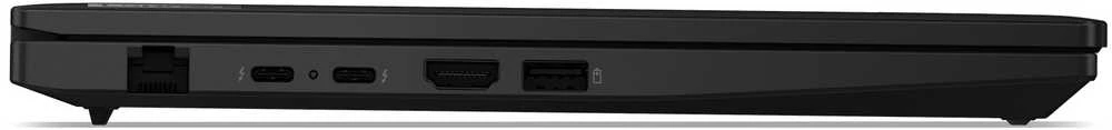 Nešiojamas kompiuteris Computer Lenovo ThinkPad L14 G6 AI R7P 350, 32GB RAM, 1TB SSD, 14.0" WUXGA, Windows 11 Pro