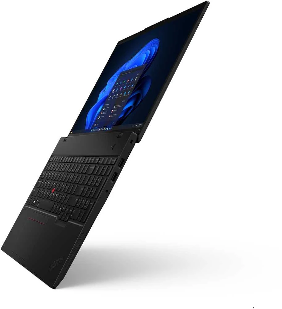 Nešiojamas kompiuteris Lenovo ThinkPad L16 Gen 2 - AMD Ryzen 7 250, 16-inch WUXGA, 16GB RAM, 512GB SSD, Windows 11 Pro
