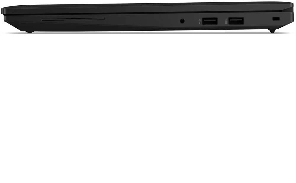 Nešiojamas kompiuteris Lenovo ThinkPad L16 Gen 2 - AMD Ryzen 7 250, 16-inch WUXGA, 16GB RAM, 512GB SSD, Windows 11 Pro