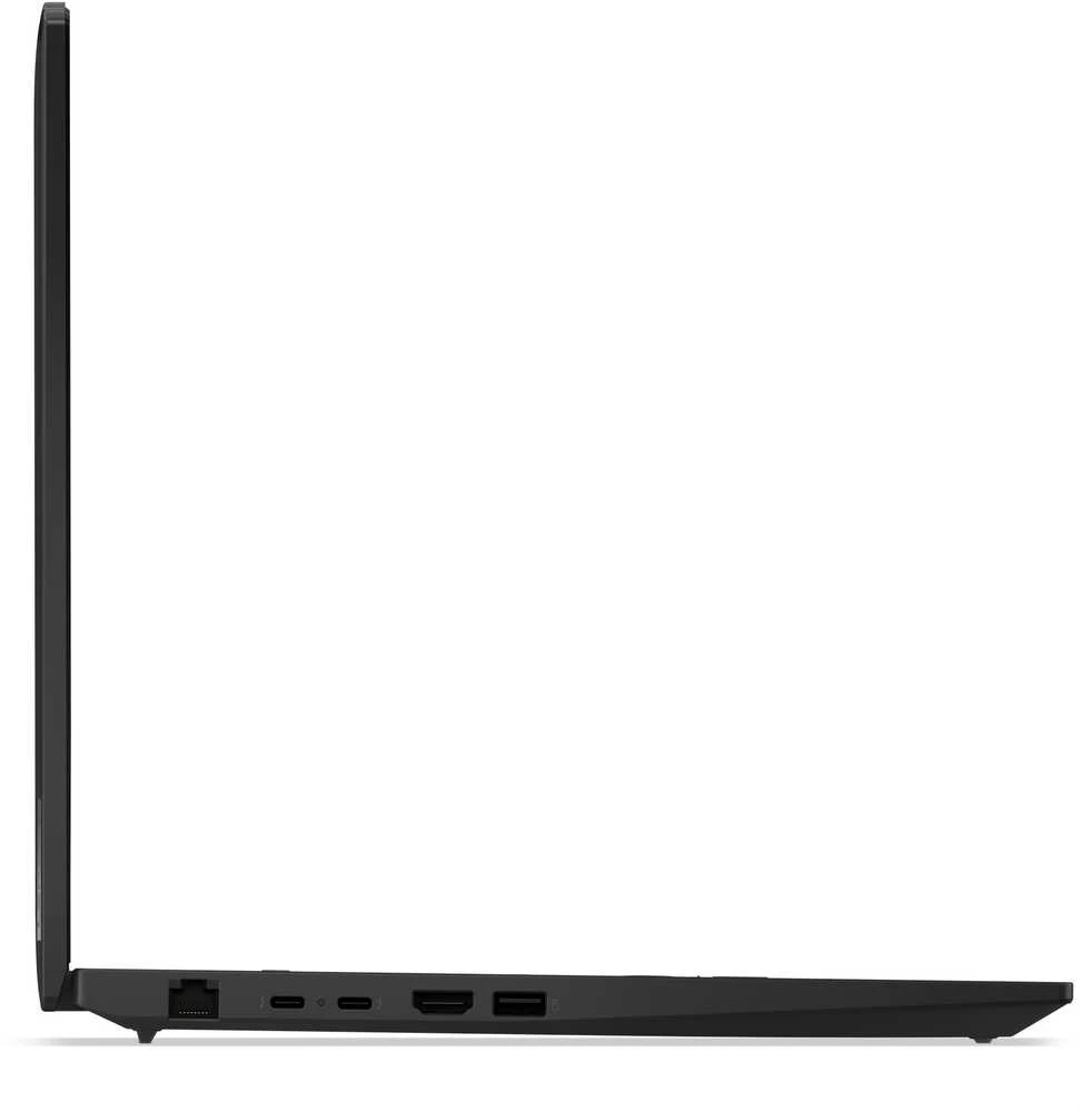 Nešiojamas kompiuteris Lenovo ThinkPad L16 Gen 2 - AMD Ryzen 7 250, 16-inch WUXGA, 16GB RAM, 512GB SSD, Windows 11 Pro
