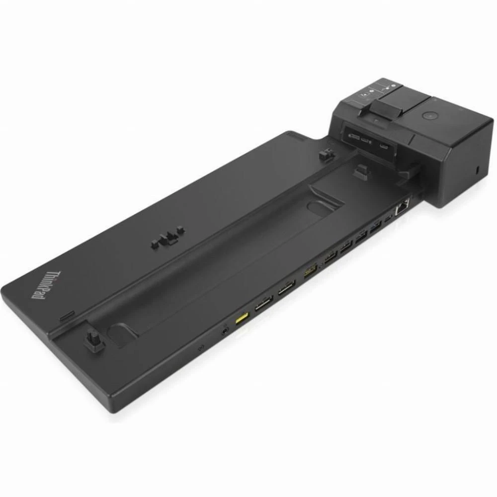 LENOVO THINKPAD PRO DOCKING STATION 135W EU (2018)