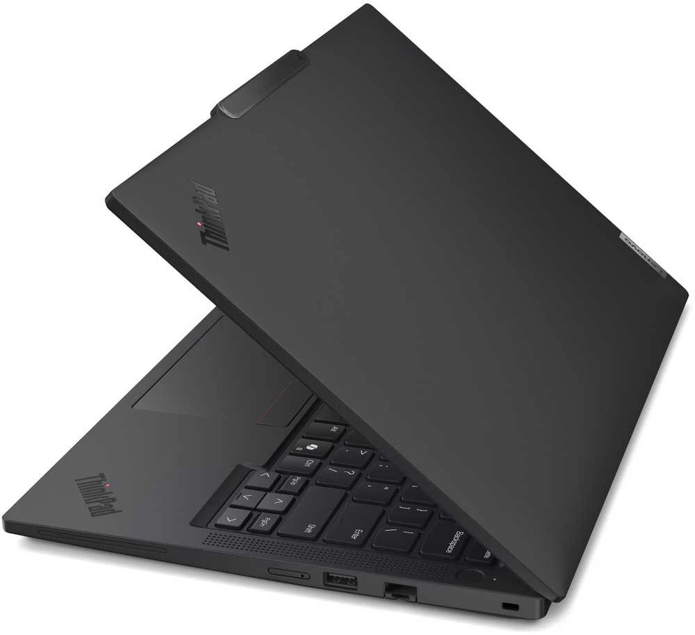 Nešiojamas kompiuteris Computer Lenovo ThinkPad T14 G6 AI R7P 350, 32GB RAM, 1TB SSD, 14.0" WUXGA, Windows 11 Pro