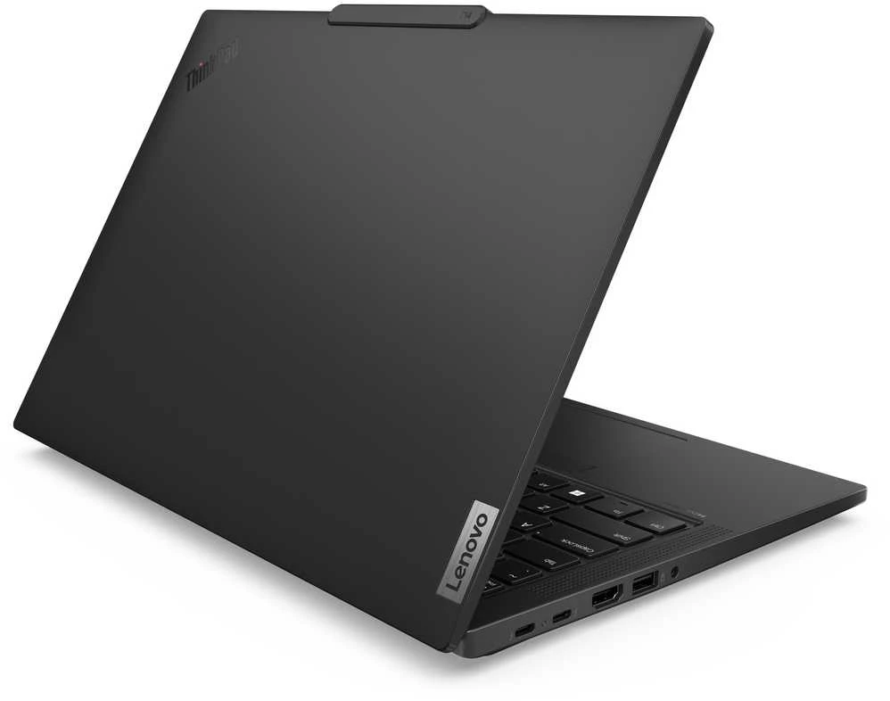 Nešiojamas kompiuteris Computer Lenovo ThinkPad T14 G6 AI R7P 350, 32GB RAM, 1TB SSD, 14.0" WUXGA, Windows 11 Pro