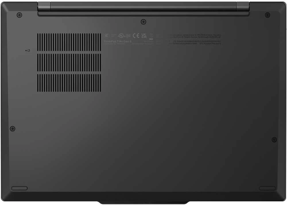 Nešiojamas kompiuteris Lenovo ThinkPad T14s Gen 6 (Intel) | 14"/ IPS/ WUXGA/ Anti-glare | Intel Core™ Ultra 5 225U | 16GB | 512GB | Integrated Intel® Graphics | Windows® 11 Pro