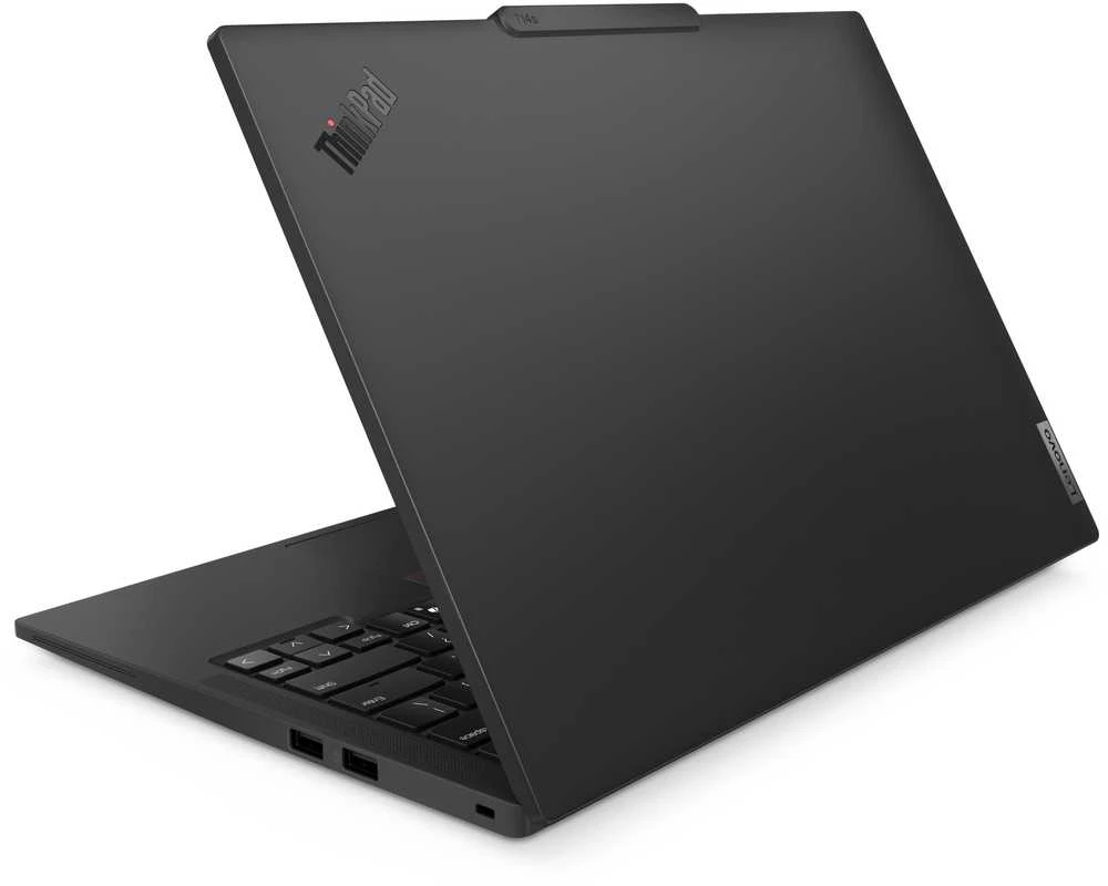 Nešiojamas kompiuteris Lenovo ThinkPad T14s Gen 6 (Intel) | 14"/ IPS/ WUXGA/ Anti-glare | Intel Core™ Ultra 5 225U | 16GB | 512GB | Integrated Intel® Graphics | Windows® 11 Pro