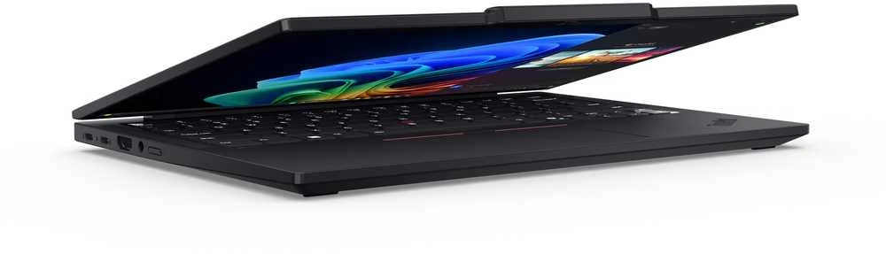 Nešiojamas kompiuteris Lenovo ThinkPad T14s Gen 6 (Intel) | 14"/ IPS/ WUXGA/ Anti-glare | Intel Core™ Ultra 5 225U | 16GB | 512GB | Integrated Intel® Graphics | Windows® 11 Pro