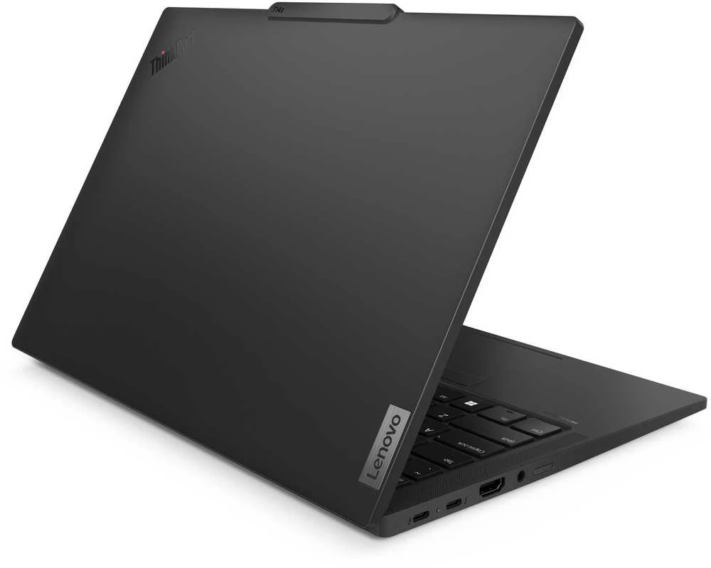 Nešiojamas kompiuteris Lenovo ThinkPad T14s Gen 6 (Intel) | 14"/ IPS/ WUXGA/ Anti-glare | Intel Core™ Ultra 5 225U | 16GB | 512GB | Integrated Intel® Graphics | Windows® 11 Pro