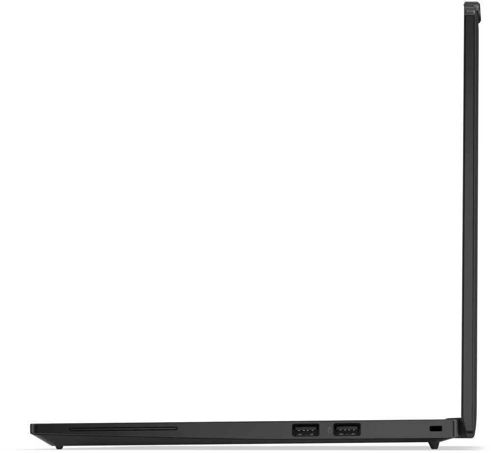 Nešiojamas kompiuteris Lenovo ThinkPad T14s Gen 6 (Intel) | 14"/ IPS/ WUXGA/ Anti-glare | Intel Core™ Ultra 5 225U | 16GB | 512GB | Integrated Intel® Graphics | Windows® 11 Pro