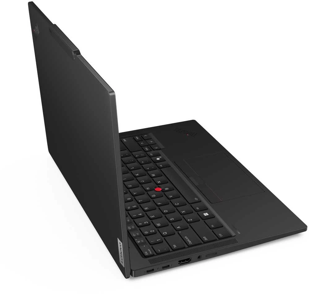 Nešiojamas kompiuteris Lenovo ThinkPad T14s Gen 6 (Intel) | 14"/ IPS/ WUXGA/ Anti-glare | Intel Core™ Ultra 5 225U | 16GB | 512GB | Integrated Intel® Graphics | Windows® 11 Pro