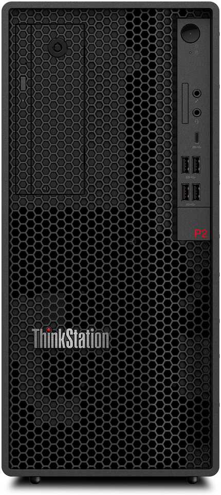 Stacionarus kompiuteris Lenovo TS P2 TWR G2 CU7-265K 32GB - 512B SSD RTX5060 W11P