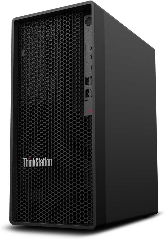 Stacionarus kompiuteris Lenovo TS P2 TWR G2 CU7-265K 32GB - 512B SSD RTX5060 W11P