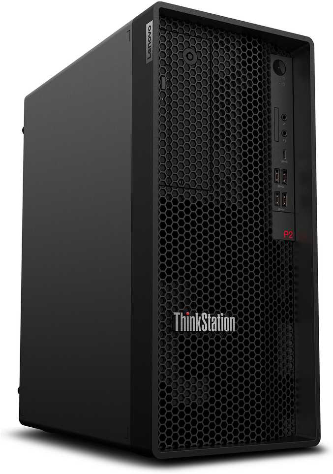 Stacionarus kompiuteris Lenovo TS P2 TWR G2 CU7-265K 32GB - 512GB SSD W11P