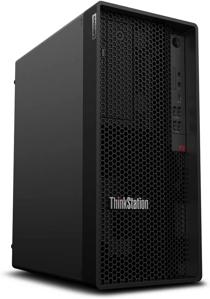 Stacionarus kompiuteris Lenovo TS P2 TWR G2 CU9-285K 64GB - 512GB SSD RTX5060 W11P