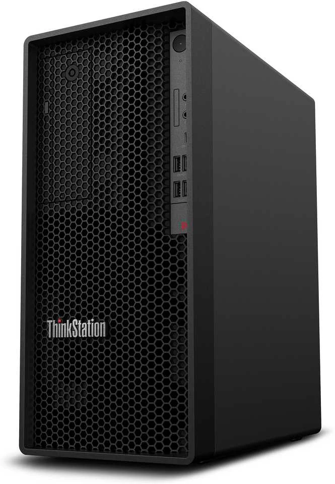 Stacionarus kompiuteris Lenovo TS P2 TWR G2 CU9-285K 64GB - 512GB SSD RTX5060 W11P
