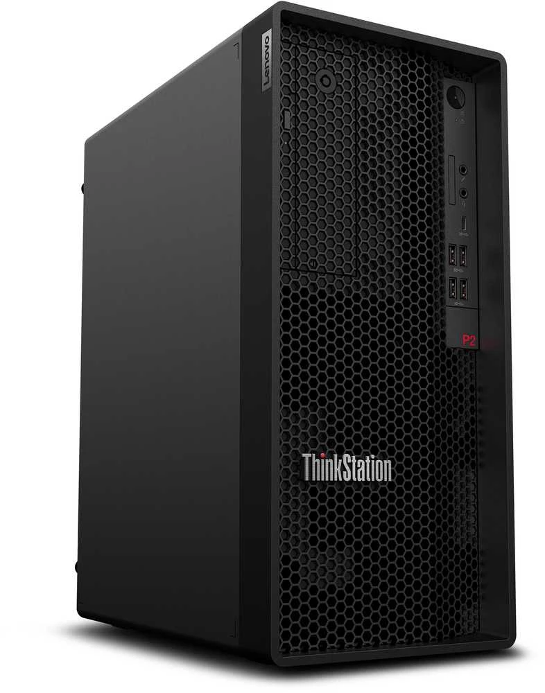Stacionarus kompiuteris Lenovo TS P2 TWR G2 CU7-265K 32GB - 1TB SSD RTX2000 W11P