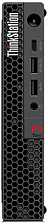 Kompiuteris Lenovo TS/ThinkStation P3 Tiny G2 / Ultra 9 / 64GB / 1TB M.2 / Tiny USFF / Single CPU Workstation Rack mountable / Win 11 Pro (30K5005NGE)