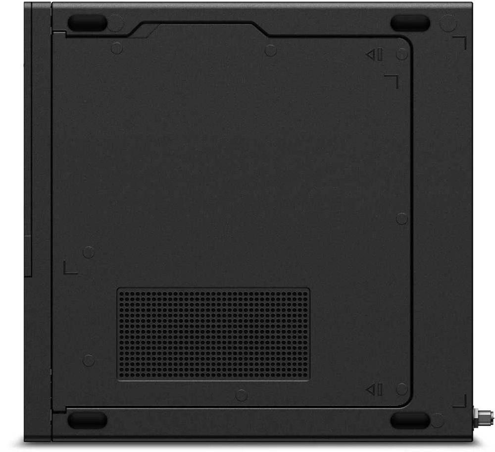 Stacionarus kompiuteris Lenovo ThinkStation P3 Tiny i5-14600 1x32/1TB A400 W11P