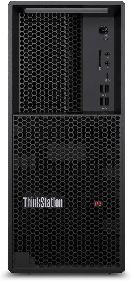 Stacionarus kompiuteris Lenovo TS P3 TWR G2 CU7-265K 64GB - 1TB SSD RTX2000 W11P