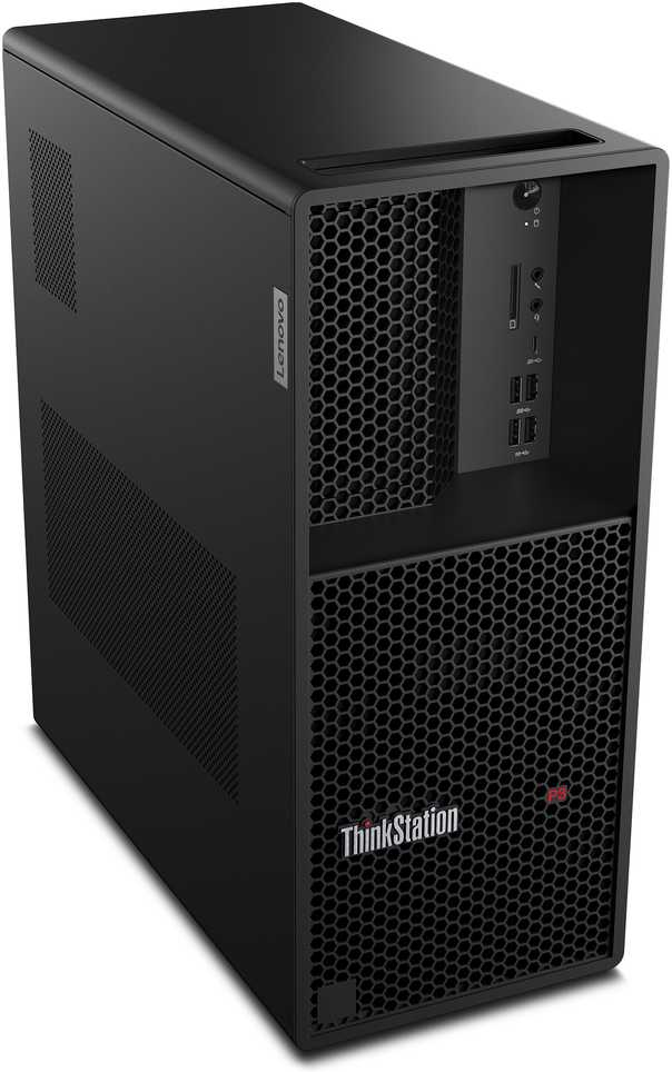 Stacionarus kompiuteris Lenovo TS P3 TWR G2 CU7-265K 64GB - 1TB SSD W11P