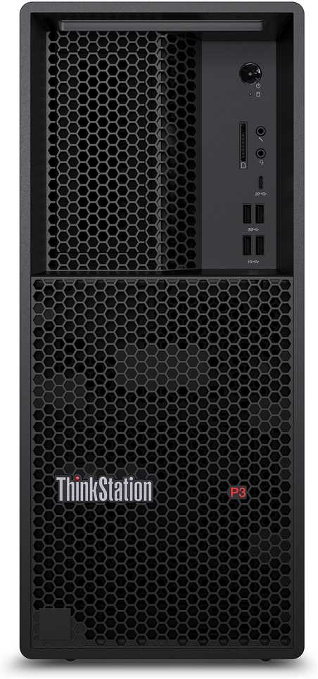 Stacionarus kompiuteris Lenovo TS P3 TWR G2 CU7-265K 64GB - 1TB SSD W11P