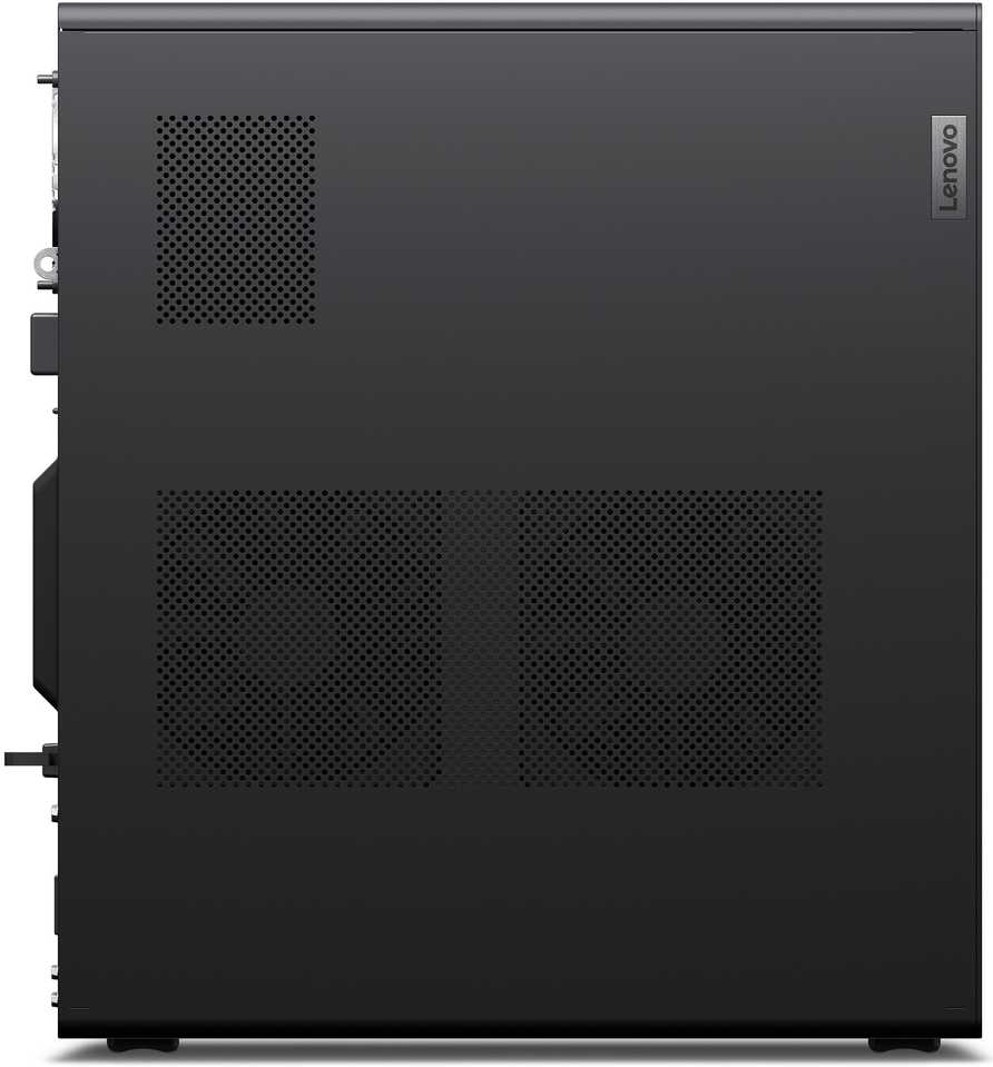 Stacionarus kompiuteris Lenovo TS P3 TWR G2 CU7-265K 64GB - 1TB SSD W11P