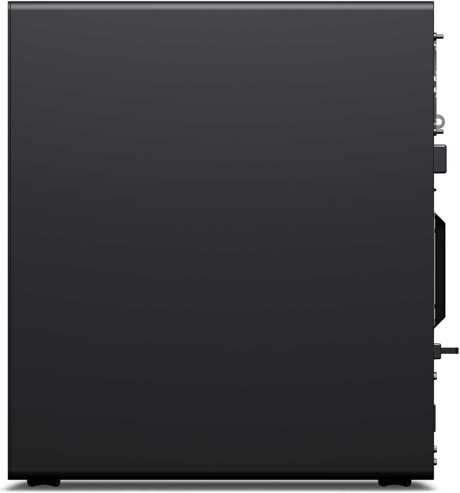 Stacionarus kompiuteris Lenovo TS P3 TWR G2 CU9-285K 32GB - 512GB SSD W11PHE