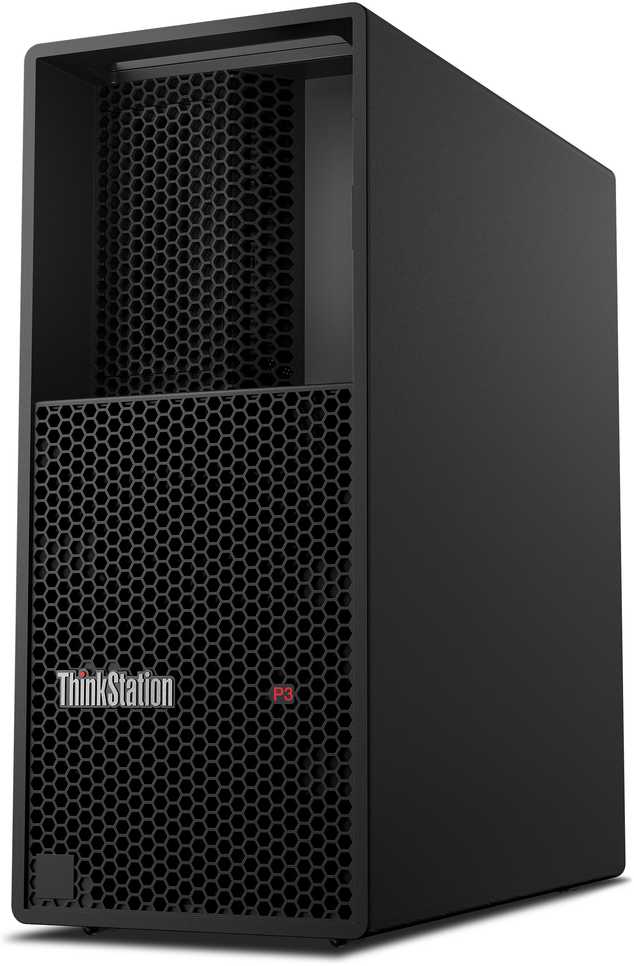 Stacionarus kompiuteris Lenovo TS P3 TWR G2 CU9-285K 32GB - 512GB SSD W11PHE
