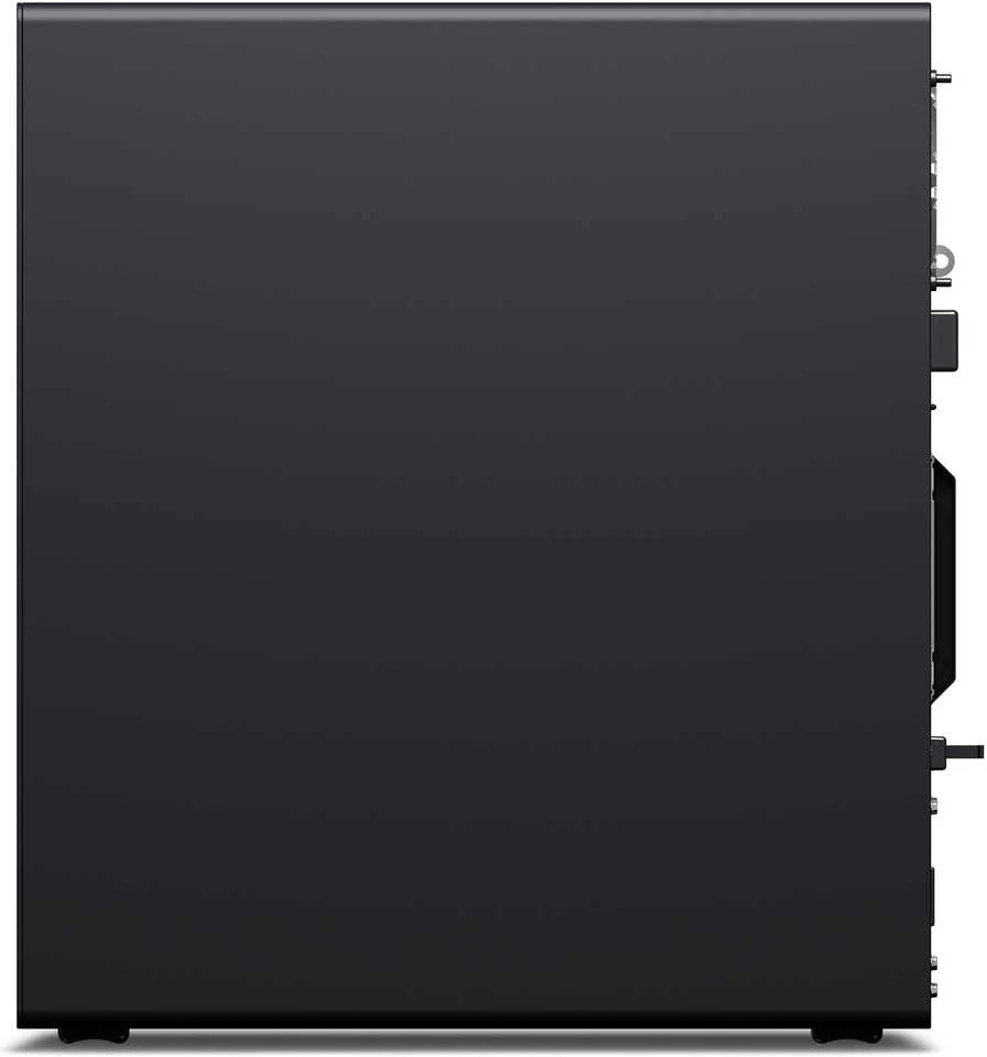 Stacionarus kompiuteris Lenovo ThinkStation P3 Tower kompiuteris, Intel Core i7-14700, 32 GB, 512 GB SSD, UMA, W11P