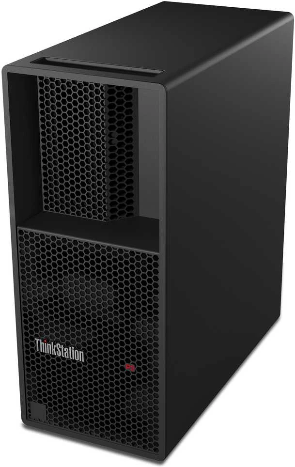 Stacionarus kompiuteris Lenovo ThinkStation P3 Tower kompiuteris, Intel Core i7-14700, 32 GB, 512 GB SSD, UMA, W11P