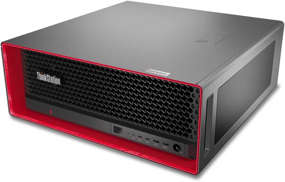 Stacionarus kompiuteris Lenovo TS P5 TWR W3-2535 64 GB - 1 TB SSD RTX4000 W11PHE