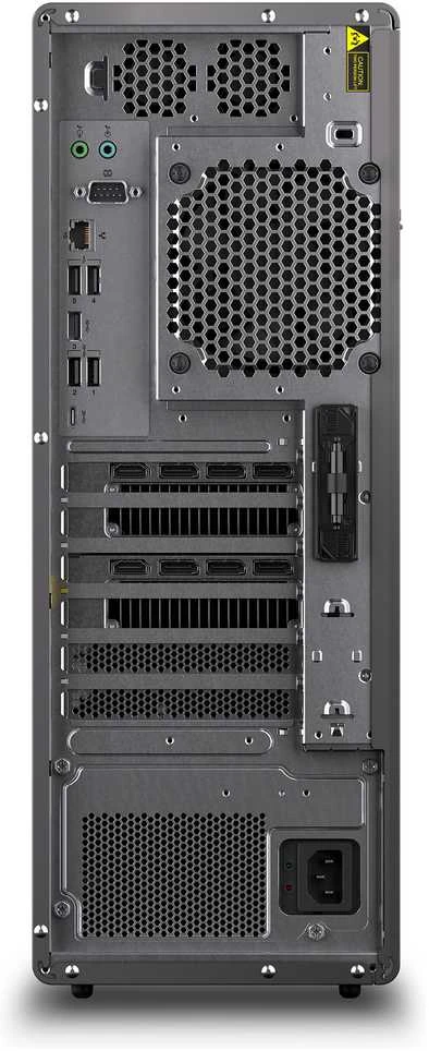 Stacionarus kompiuteris Lenovo TS P5 TWR W3-2535 64 GB - 1 TB SSD RTX4000 W11PHE