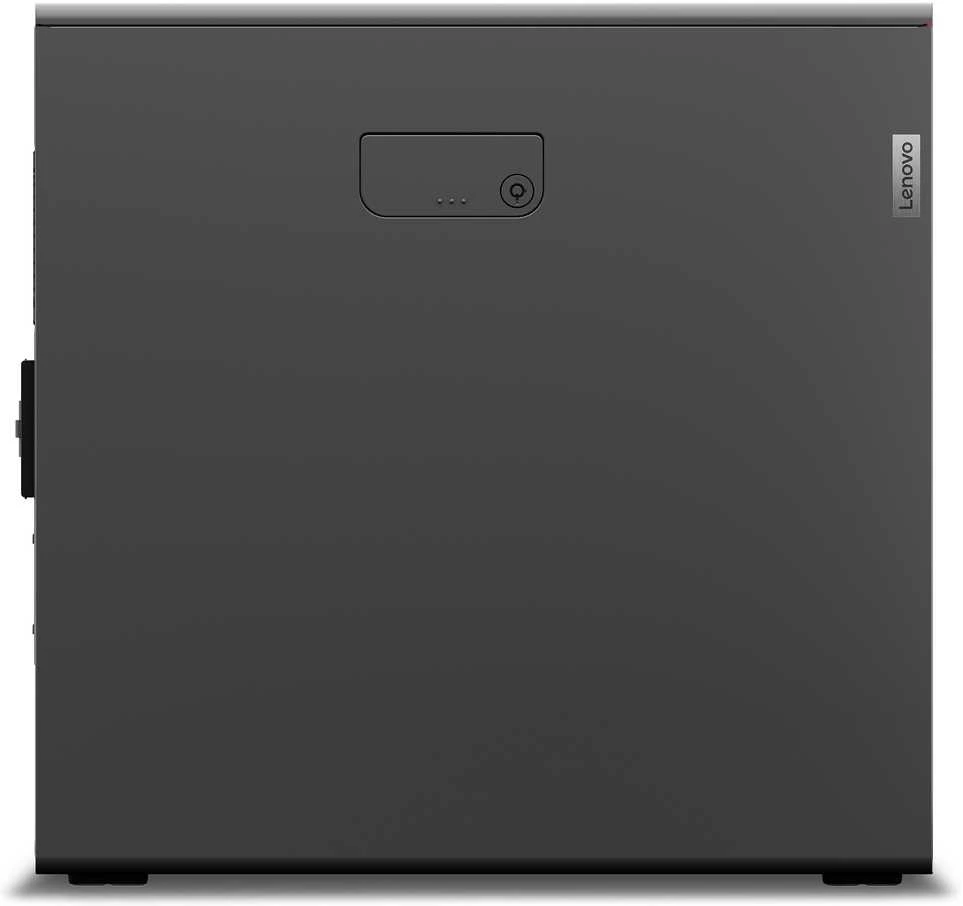 Stacionarus kompiuteris Lenovo TS P5 TWR W3-2535 64 GB - 1 TB SSD RTX4000 W11PHE