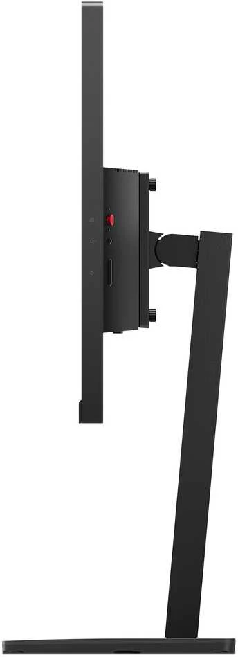 Monitorius Lenovo | ThinkVision | E24-30 | 23.8 " | IPS | 16:9 | 100 Hz | 4 ms | 1920 x 1080 pikselių | 250 cd/m² | HDMI jungtys quantity 1 | Raven Juodas | Garantija 36 mėn.