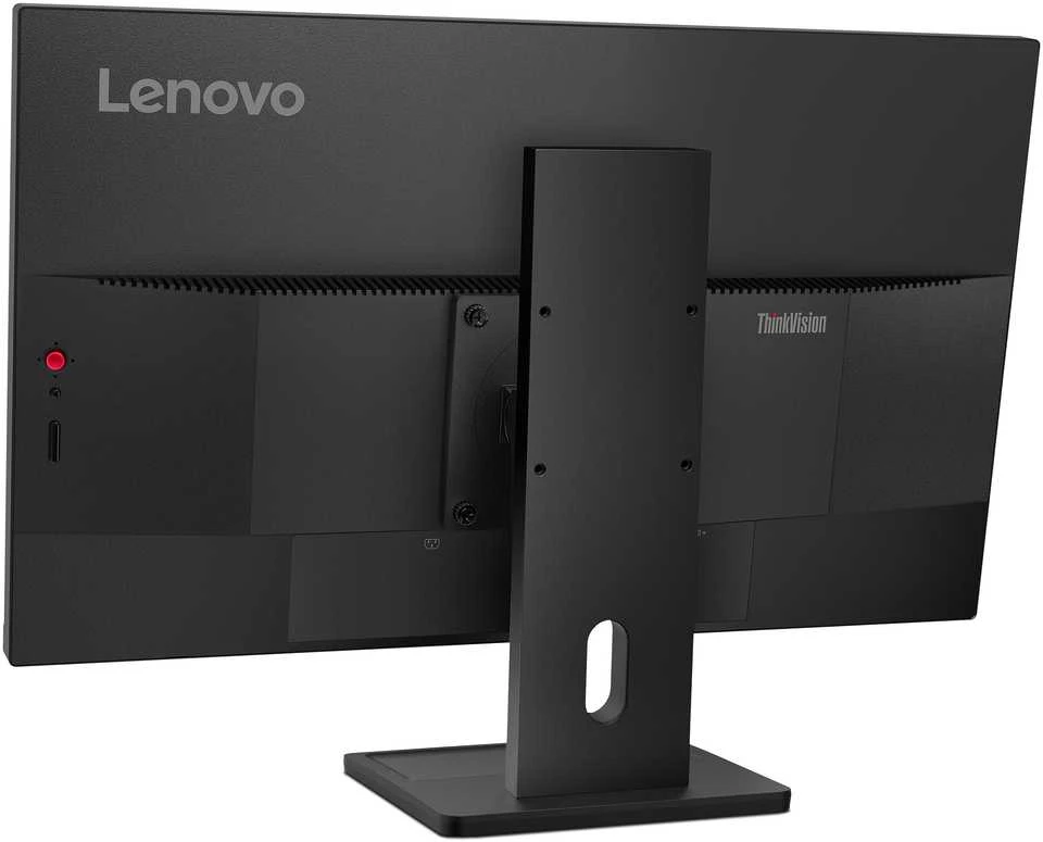 Monitorius Lenovo | ThinkVision | E24-30 | 23.8 " | IPS | 16:9 | 100 Hz | 4 ms | 1920 x 1080 pikselių | 250 cd/m² | HDMI jungtys quantity 1 | Raven Juodas | Garantija 36 mėn.