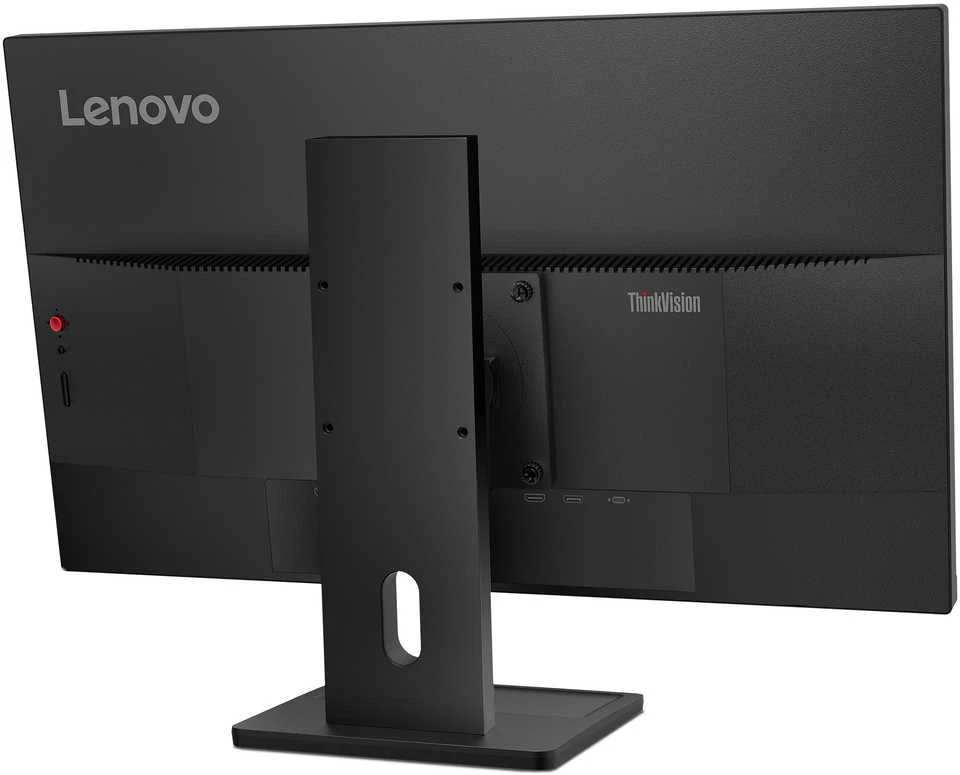 Monitorius Lenovo | ThinkVision | E24-30 | 23.8 " | IPS | 16:9 | 100 Hz | 4 ms | 1920 x 1080 pikselių | 250 cd/m² | HDMI jungtys quantity 1 | Raven Juodas | Garantija 36 mėn.