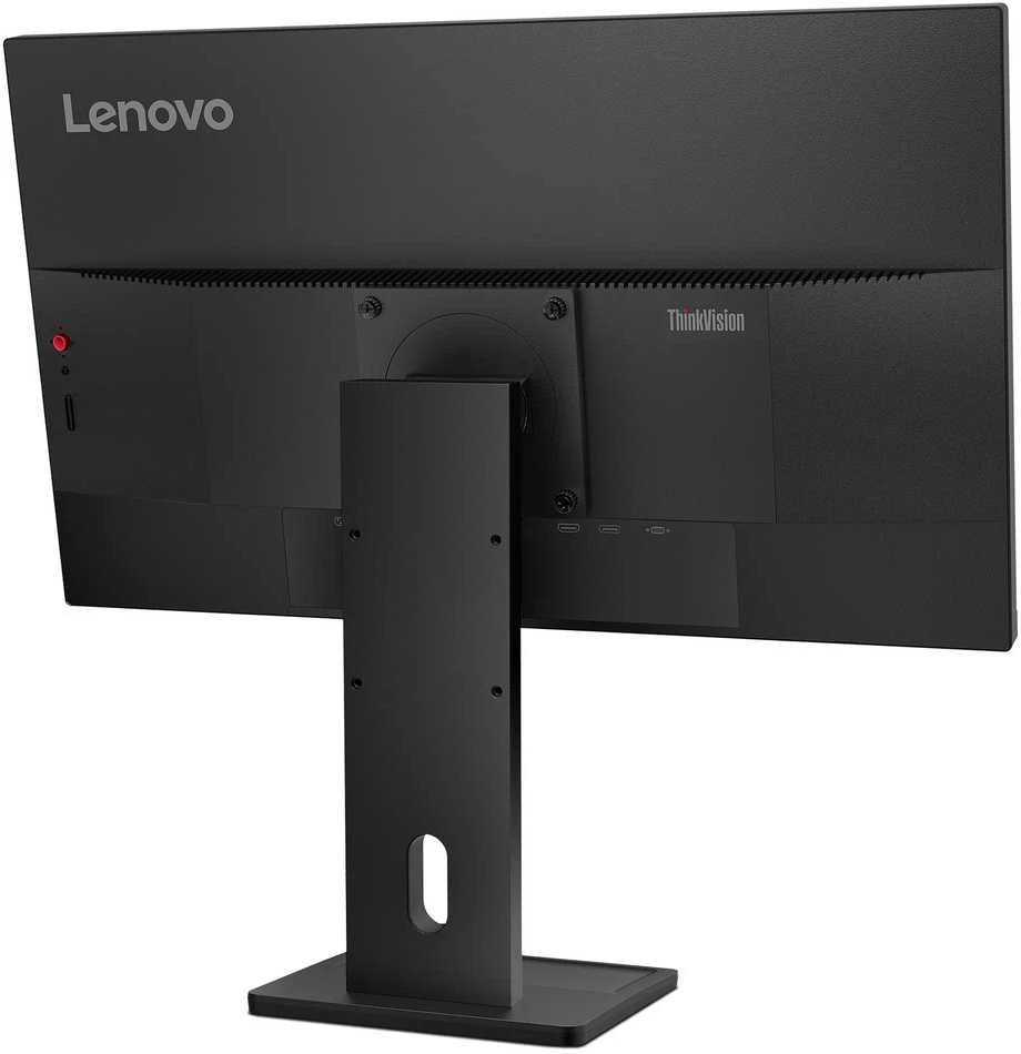 Monitorius Lenovo | ThinkVision | E24-30 | 23.8 " | IPS | 16:9 | 100 Hz | 4 ms | 1920 x 1080 pikselių | 250 cd/m² | HDMI jungtys quantity 1 | Raven Juodas | Garantija 36 mėn.