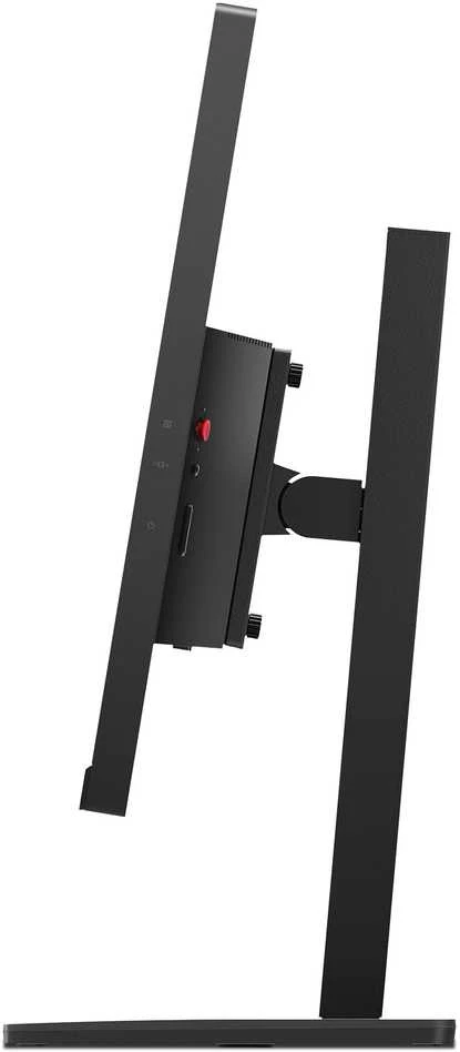 Monitorius Lenovo | ThinkVision | E24-30 | 23.8 " | IPS | 16:9 | 100 Hz | 4 ms | 1920 x 1080 pikselių | 250 cd/m² | HDMI jungtys quantity 1 | Raven Juodas | Garantija 36 mėn.
