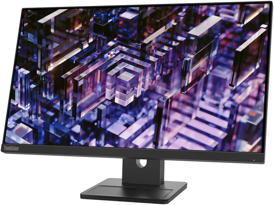 Monitorius Lenovo ThinkVision E24q-30