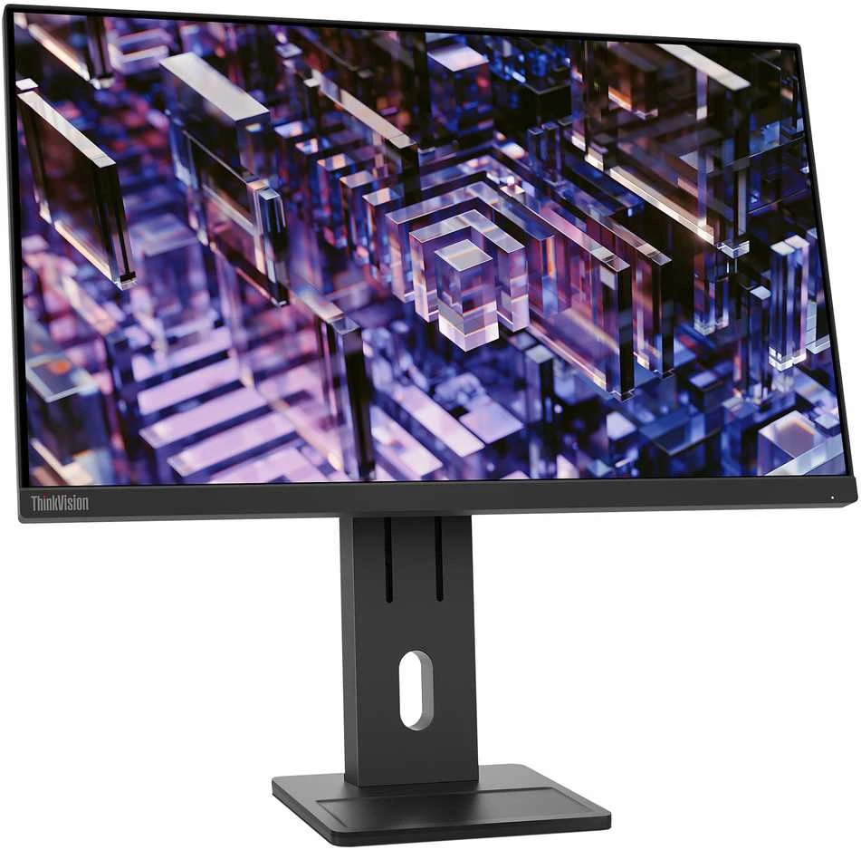 Monitorius Lenovo ThinkVision E24q-30