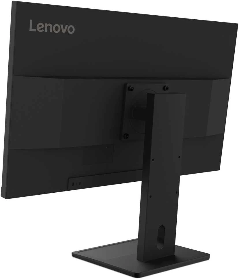 Monitorius LENOVO 27" E27Q-40 QHD IPS 16:9 100HZ HDMI/DP/SPEAKERS