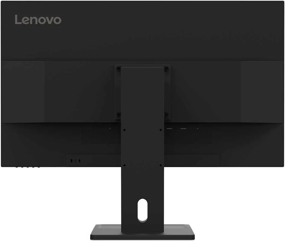 Monitorius LENOVO 27" E27Q-40 QHD IPS 16:9 100HZ HDMI/DP/SPEAKERS