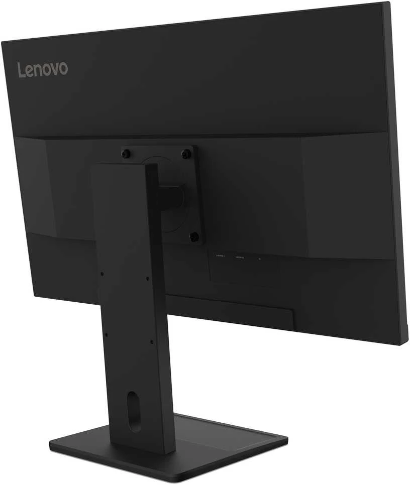 Monitorius LENOVO 27" E27Q-40 QHD IPS 16:9 100HZ HDMI/DP/SPEAKERS